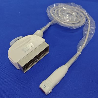 GE 3S Logiq 400 Wireless Phased Array Transducer Ultraschalldiagnostik kompatible Sonde