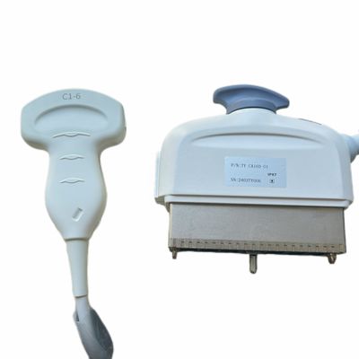 Ultraschallprobe für GE C1-6-D LogiqE9 LogiqS7R3 Experte Vivid E9 VividE90 VividE95 VividS60N