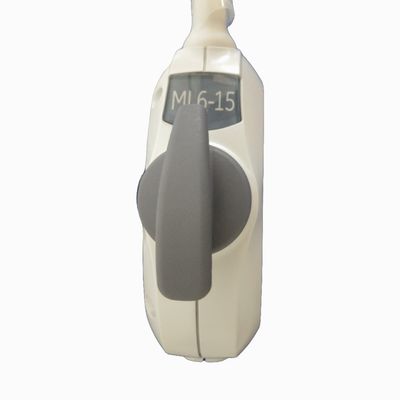 Oberste Ultraschallsonde Matrix Linear für GE ML6-15-D LogiqE9 LogiqS8 Voluson E8 Experte