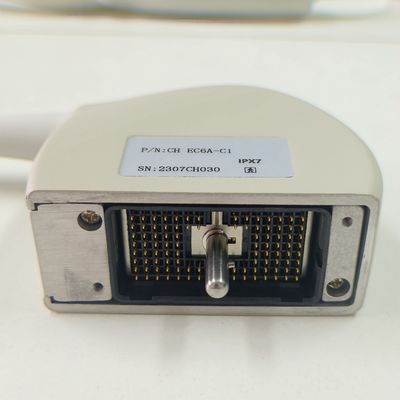 Diagnosesystem für Bildgebung ECO1 ECO2 ECO3 Kompatible transvaginale Ultraschallwandler