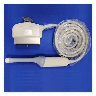 Kompatible 4D transvaginale Ultraschallprobe RIC5-9-D für GE Logiq S8 Voluson E6 E8 E10