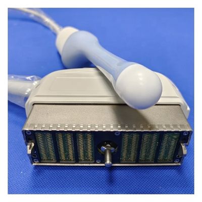 Kompatible 4D transvaginale Ultraschallprobe RIC5-9-D für GE Logiq S8 Voluson E6 E8 E10