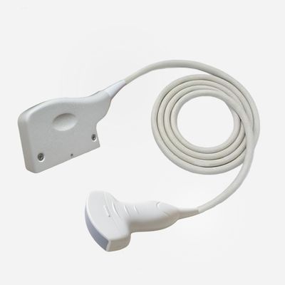 Metallkompatible Ultraschall-Scannersonde der Klasse II für den konvexen GE 4C-RS-Wandler