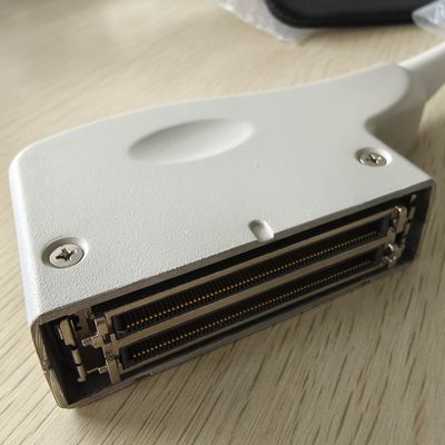 Metallkompatible Ultraschall-Scannersonde der Klasse II für den konvexen GE 4C-RS-Wandler