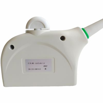 Diagnostische Bildgebung Linear 7L4A Ultraschallsonde für Mindray DC-3/6/6 VET/N3/60