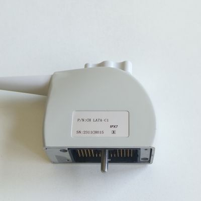 Diagnostischer Ultraschallwandler für die lineare Bildgebung mit Chison ECO1 ECO2 ECO3 L7M-A