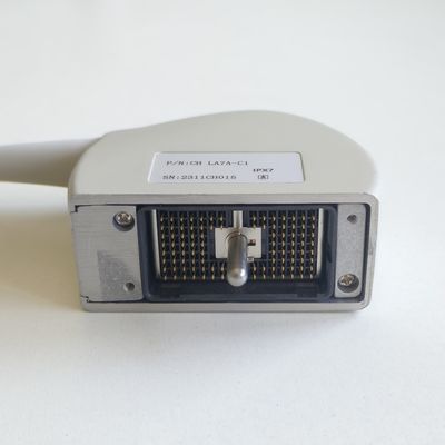 Diagnostischer Ultraschallwandler für die lineare Bildgebung mit Chison ECO1 ECO2 ECO3 L7M-A