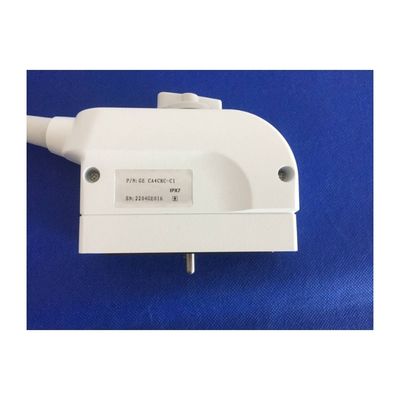 GE Logiq C2 C3 C5 Kompatible Ultraschallmaschine Sonde Konvex Transducer für die Diagnose