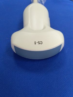 Klasse II Kompatible Ultraschallsonde-Kopf PH C5-1 für die IU22/HD-Serie Großanschluss