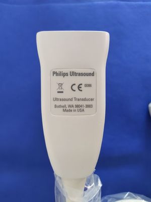 Klasse II Kompatible Ultraschallsonde-Kopf PH C5-1 für die IU22/HD-Serie Großanschluss
