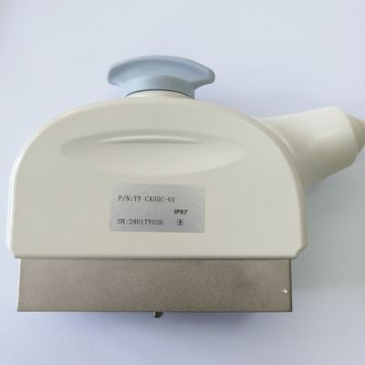 Klasse II Ultraschallsonde GE 3.5C für Logiq 3 Logiq A5 P5 S6