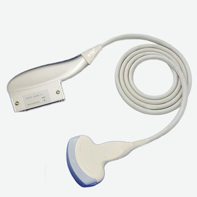 Ultraschalldiagnostisches Bildgebungssystem kompatibel mit dem GE 4C-RS Ultraschallscanner