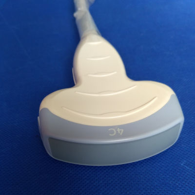 Ultraschalldiagnostisches Bildgebungssystem kompatibel mit dem GE 4C-RS Ultraschallscanner