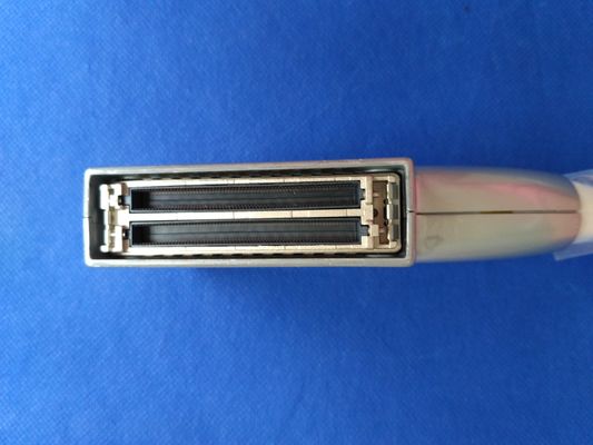Ultraschalldiagnostisches Bildgebungssystem kompatibel mit dem GE 4C-RS Ultraschallscanner