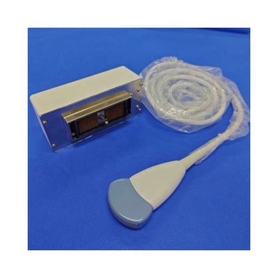 Voluson 730 Expert Ultraschall-Scanner mit Ultraschall-kompatible Sonde von GE AB2-7