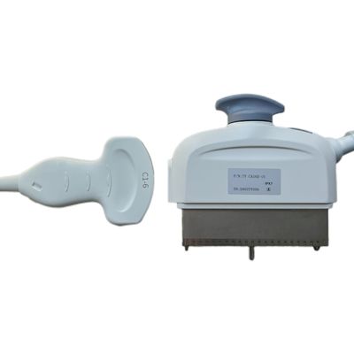 Klasse II Ultraschallsonde für GE C1-6-D Logiq E9