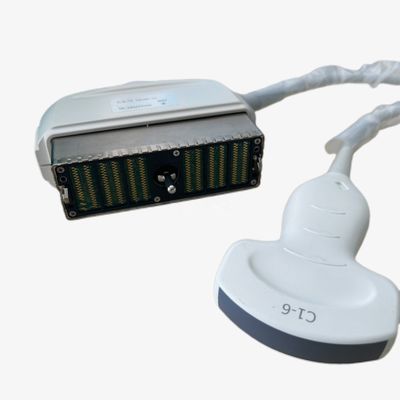 Klasse II Ultraschallsonde für GE C1-6-D Logiq E9