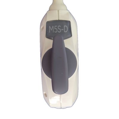 Leistungsdiagnostisches Bildgebungssystem Ultraschallsonde GE M5S-D für Logiq S8 Logiq E9