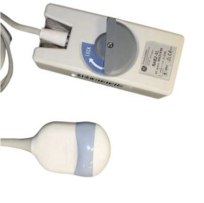 Ultraschallsonde der Klasse II für GE RAB2-5L Voluson 730 Ultraschall kompatibel und Standard