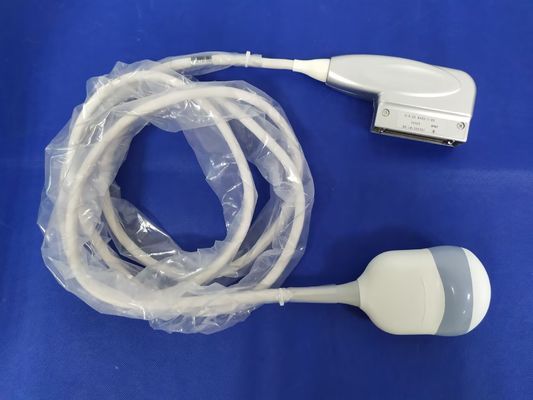 Diagnostische Ultraschallkompatible Sonde 4D konvex gekrümmt GE RAB2-5-RS Voluson i BT14 Voluson S6
