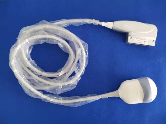 Klasse II Ultraschallkompatible Sonde 4D Konvexe gekrümmte GE RAB4-8-RS Voluson i