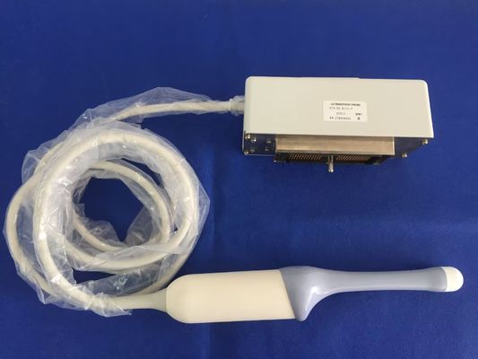 Ultraschalldiagnostisches Bildgebungssystem 4D Transvaginale Sonde für GE RIC5-9 Voluson 730