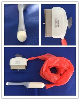 GE RIC5-9-D Voluson E6 Transvaginale Ultraschallsonde zur präzisen medizinischen Diagnose