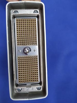 Diagnostisches Bildgebungssystem Mindray L12-3E DC-8 Ultraschalllineare Sonde mit Kompatibilität