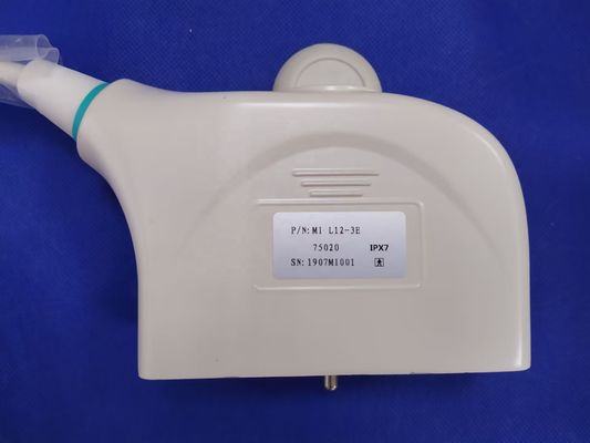 Diagnostisches Bildgebungssystem Mindray L12-3E DC-8 Ultraschalllineare Sonde mit Kompatibilität