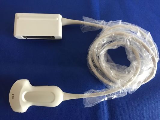Ultraschallproben PH C5-1 CX50 Konvexe geschwungene Sonde zur Instrumentenklassifizierung der Klasse II
