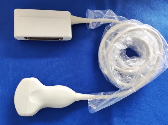 Ultraschallkompatible Transvaginale Sonde PH C8-4v Affiniti 50 Klasse II Instrument