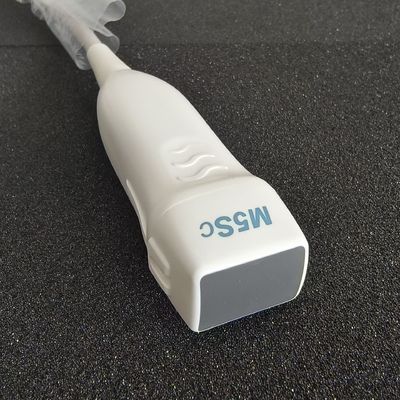 GE M5Sc-D Kardiologie Ultraschallsonde für Logiq S8 Logiq E9 Vivid E90 Vivid E95 Matrix