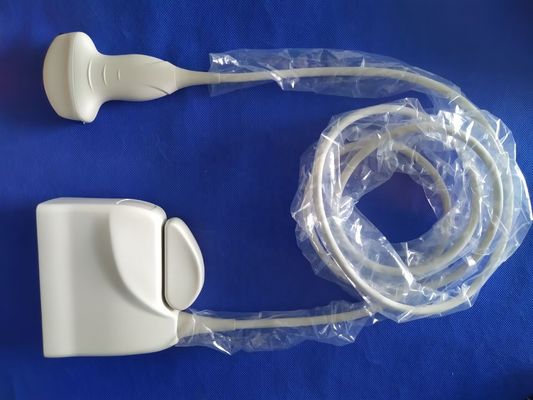Konvexe gekrümmte PH C6-3 HD15 Ultraschall-kompatible Sonde für Diagnostikbildsystem