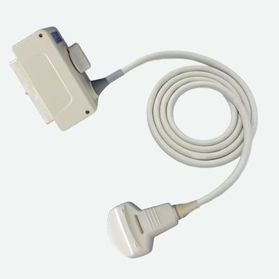 Metall Ultraschallsonde Konvex Aloka UST-9130 Prosound Alpha 7 Alpha 10 Prosound F75