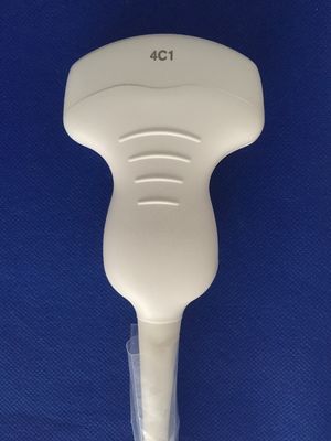 Siemens 4C1 S2000 Kompatible Ultraschall-Human Convex Probe Transducer für elektrische Energie