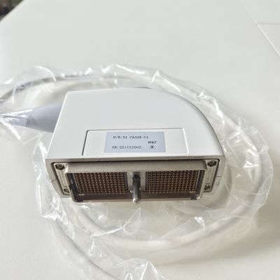 Elektrische medizinische Exmination Siemens CH5-2 Ultraschall menschliche konvexe Sonde Transducer
