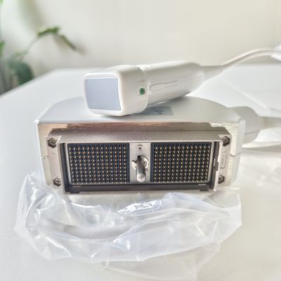 Ultraschallmenschliche Phasen-Array-Sonde-Wandler kompatibel mit Siemens P4-2 und G40