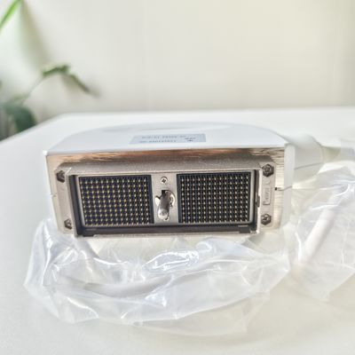 Ultraschallmenschliche Phasen-Array-Sonde-Wandler kompatibel mit Siemens P4-2 und G40