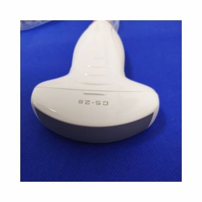 Stromversorgung Mindray Ultraschall Konvexe Sonde C5-2s M7 Kompatibles Kabel Metall