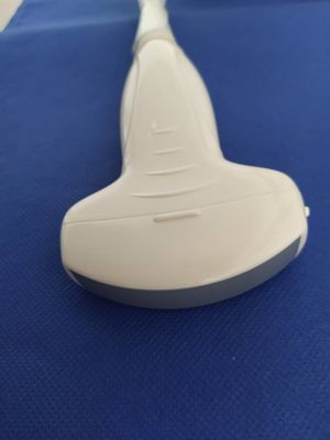Mindray DC-8 Elektrische Ultraschallkurvensonde Tragbar für C7-3E Kompatible Konvexe Sonde