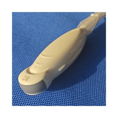 Logiqbook xp Logiq e LogiqP7 Logiq P9 Vivid i Vivid iq q Mikrokonvex Ultraschallsonde GE 8C-RS Kompatibel
