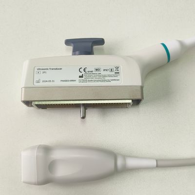 Sonoscape P9-kompatible Sonde für medizinische Examination und medizinische Diagnosefunktion