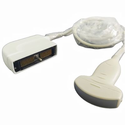 Human Convex Probe Transducer kompatibel mit Mindray DP-9900 Ultraschallgerät