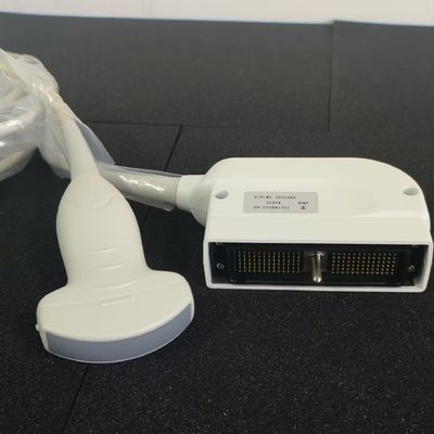 Human Convex Probe Transducer kompatibel mit Mindray DP-9900 Ultraschallgerät