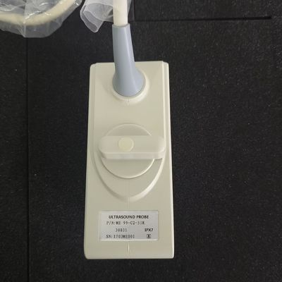 Klasse II Kunststoff Ultraschall-Scanner mit Medison 99-C2-5IR kompatible Konvexe Sonde