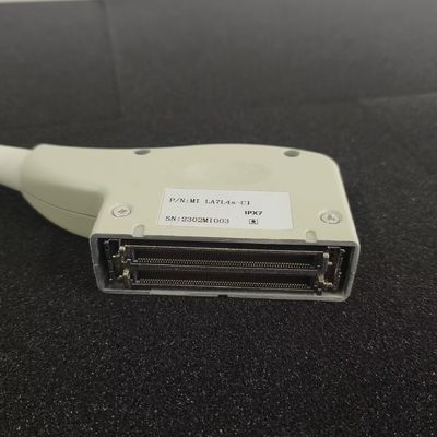 Klasse II Ultraschall-Mindray 7L4s M5 M6 M7 drahtlose konvexe Sonde zur medizinischen Diagnose