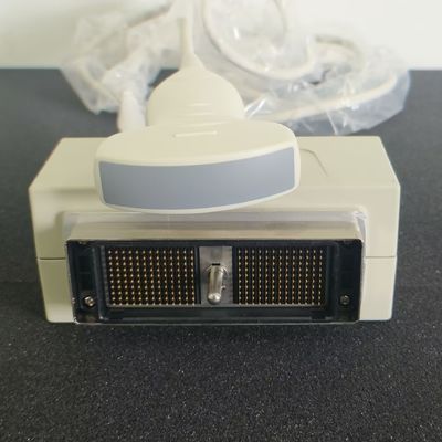 Konvexe Ultraschallsonde Linsen Akola UST-9123 für PTZ SSD 3500 SSD 4000 Prosound 6 Alpha 6