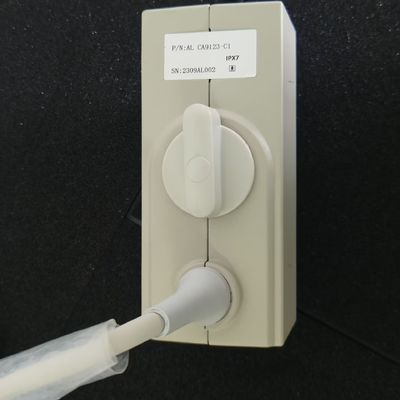 Konvexe Ultraschallsonde Linsen Akola UST-9123 für PTZ SSD 3500 SSD 4000 Prosound 6 Alpha 6