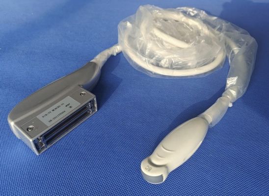 Kunststoff-GE Vivid i Kompatible Ultraschall menschliche Mikrokonvexe Sonde Transducer GE 8C-RS