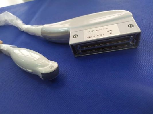 Kunststoff-GE Vivid i Kompatible Ultraschall menschliche Mikrokonvexe Sonde Transducer GE 8C-RS